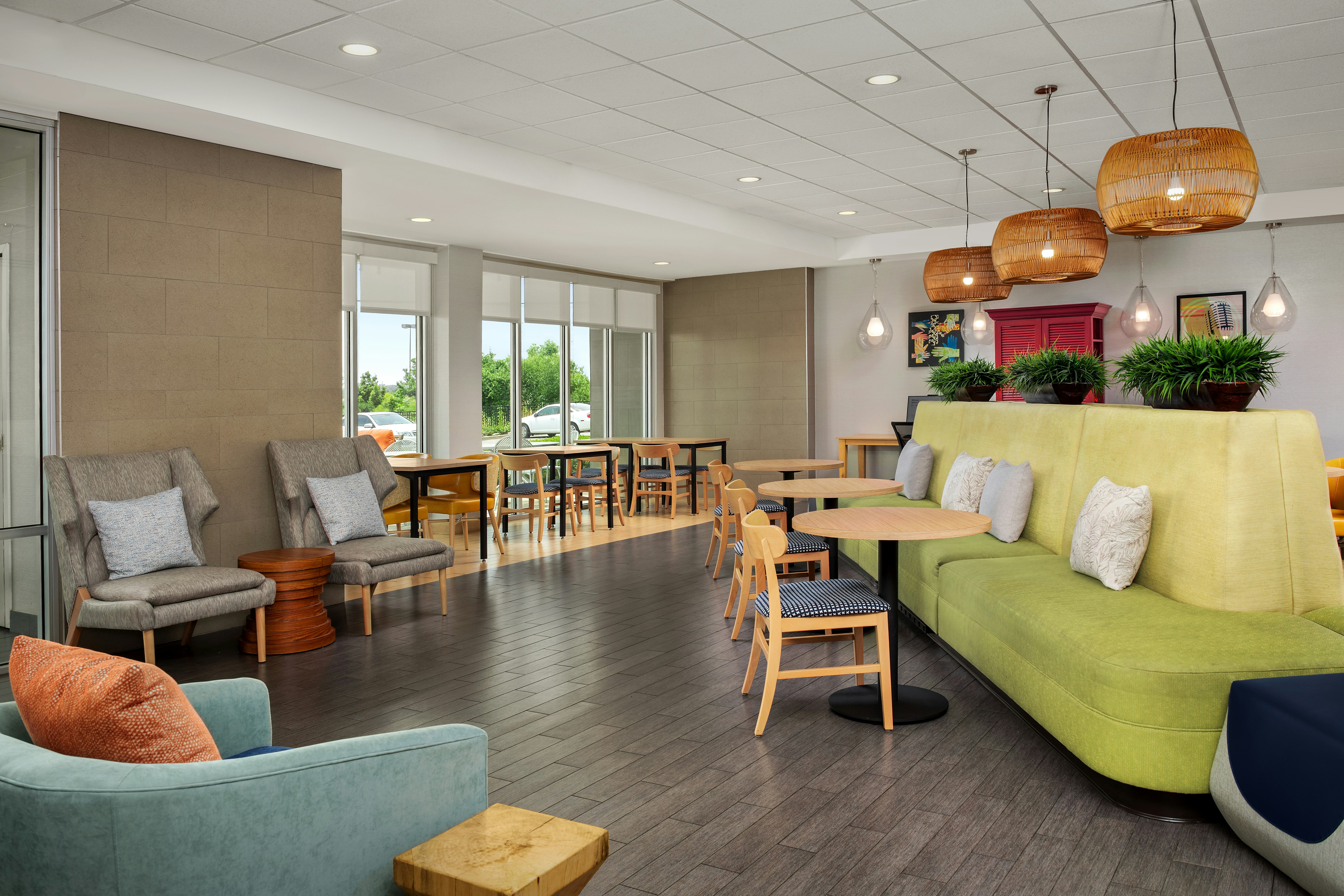 Home2 Suites by Hilton Memphis - Southaven, MS 7/13