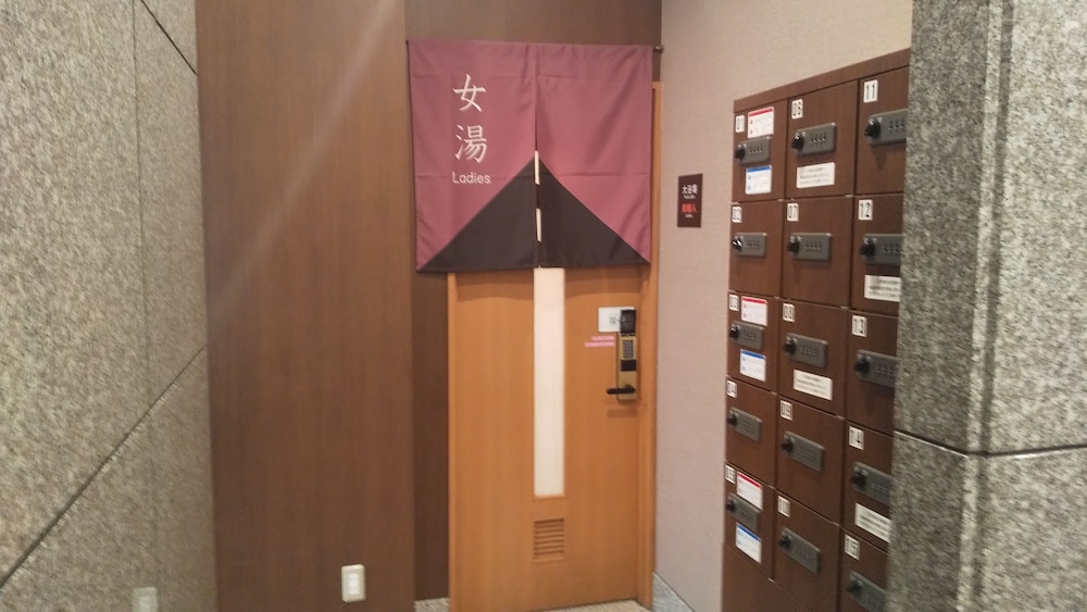 Hotel Route Inn Saijo 3/60