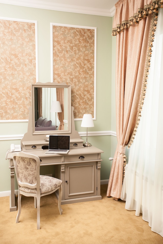 Hotel Boutique Lafayette 40/50