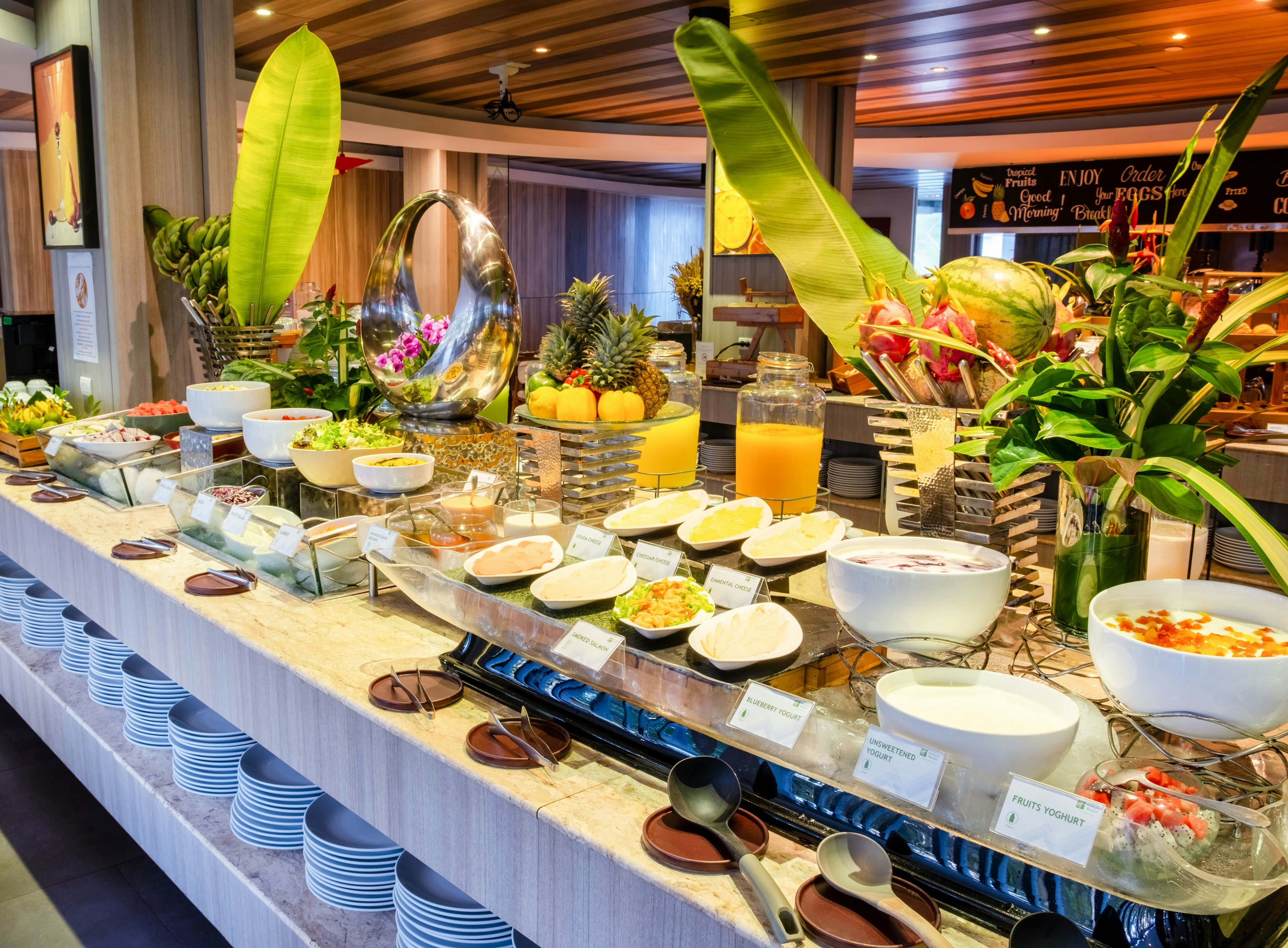 Holiday Inn Resort Phuket Karon Beach in KARON BEACH