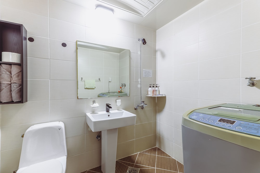 Residence Hotel Blue Ocean View 60/60