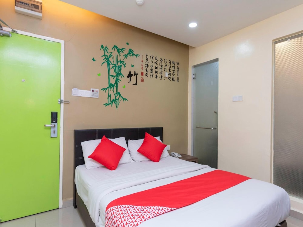 I Leaf Boutique Hotel 13/47