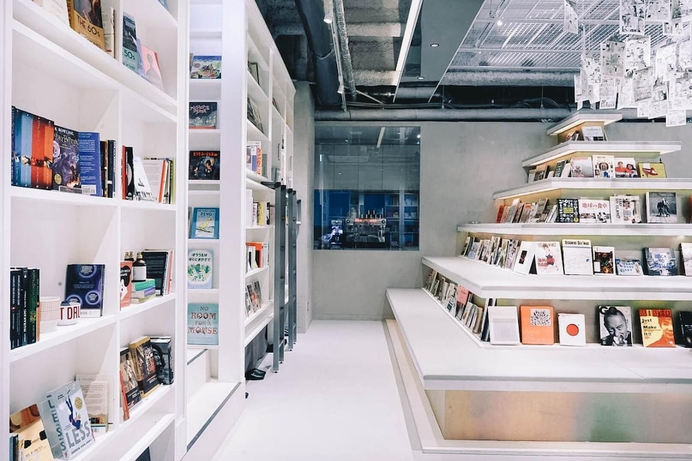 Book And Bed Tokyo Shinsaibashi - Hostel 38/47