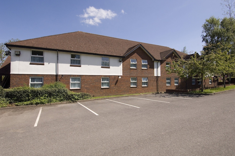 Premier Inn Hagley 28/33