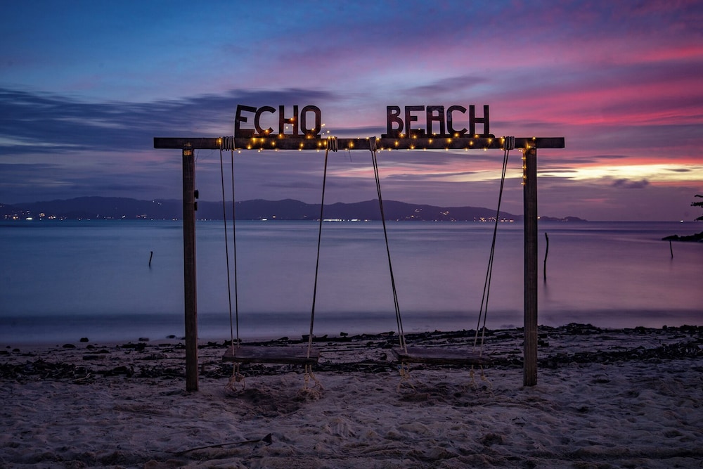 Echo Beach Backpackers 39/50