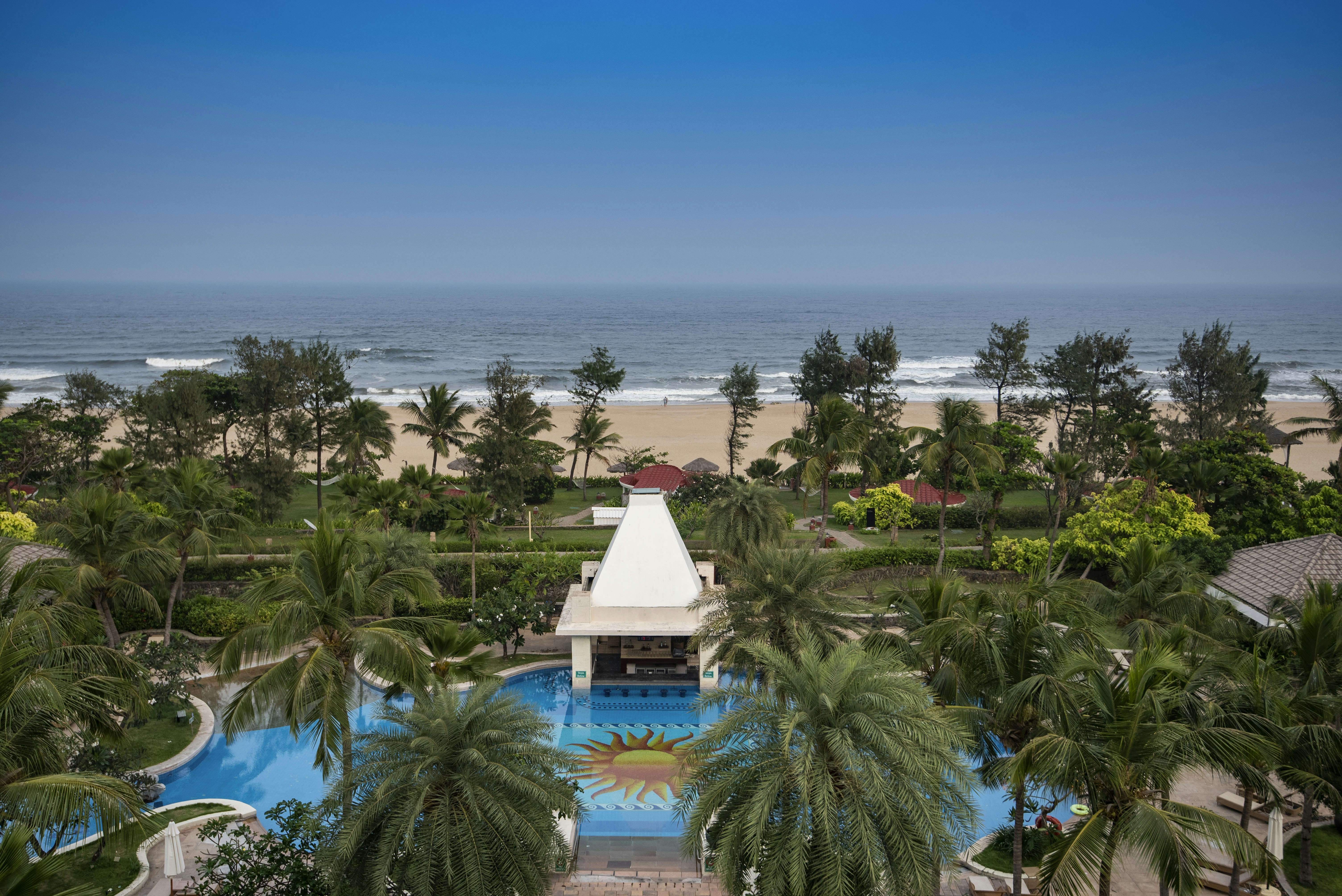 Taj Fisherman S Cove Resort Spa Chennai 6/64