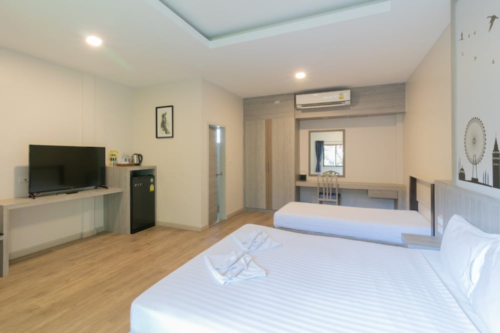 MAI MORN RESORT 30/70