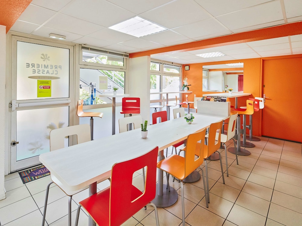Hotel Premiere Classe Melun Senart Vert Saint Denis 31/35