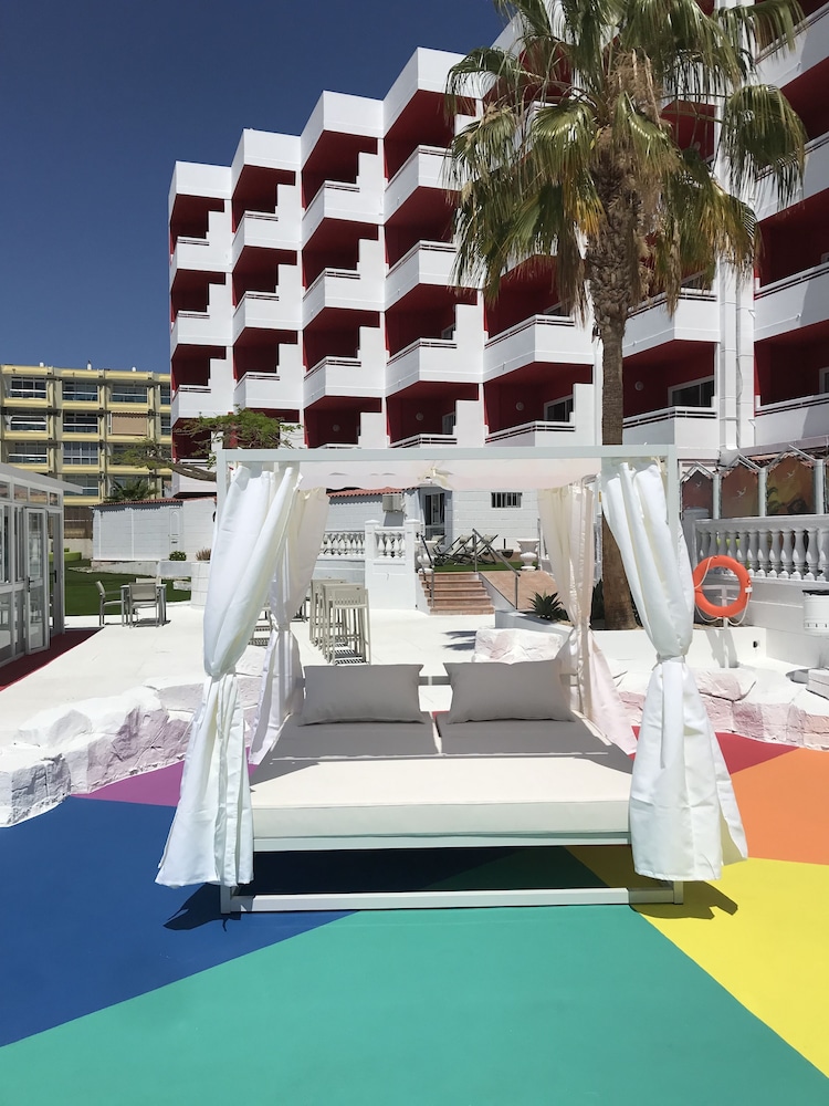 Hotel Ritual Maspalomas - Adults Only 3/39