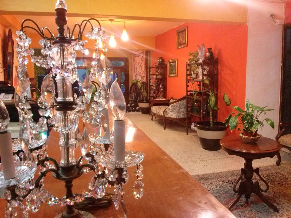 Hotel Mary Carmen 39/72