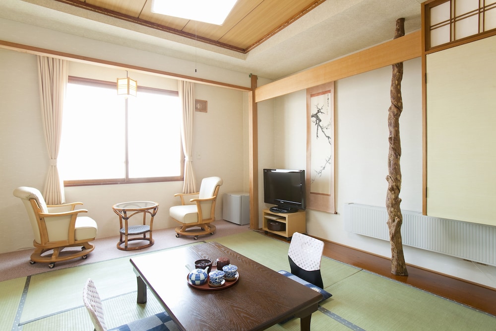 Shibetsugawa Onsen Puruke no Yakata Hotel Kawabata 26/28
