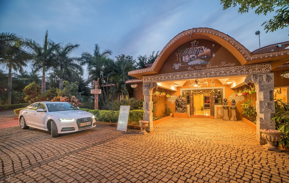 Vijayshree Heritage Village 5/68
