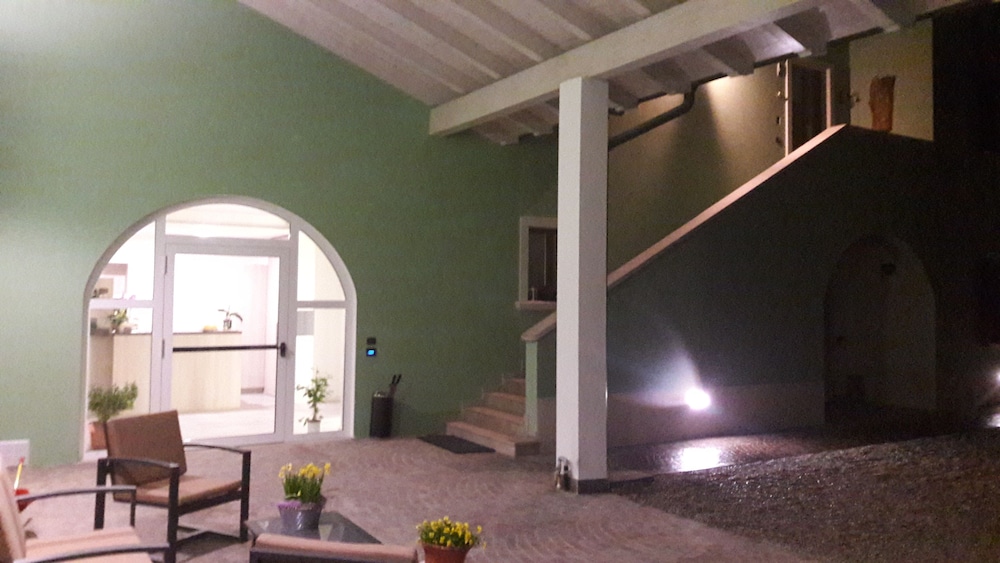 Maso Tobel Riva Del Garda 18/50