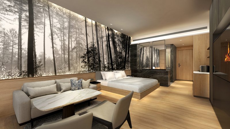 Crowne Plaza Shanghai Snow World by IHG 18/24