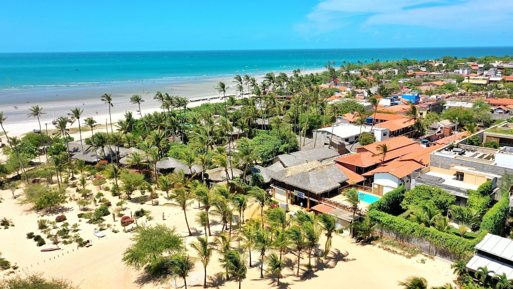 Rede Andrade Mini Hotel 22/31