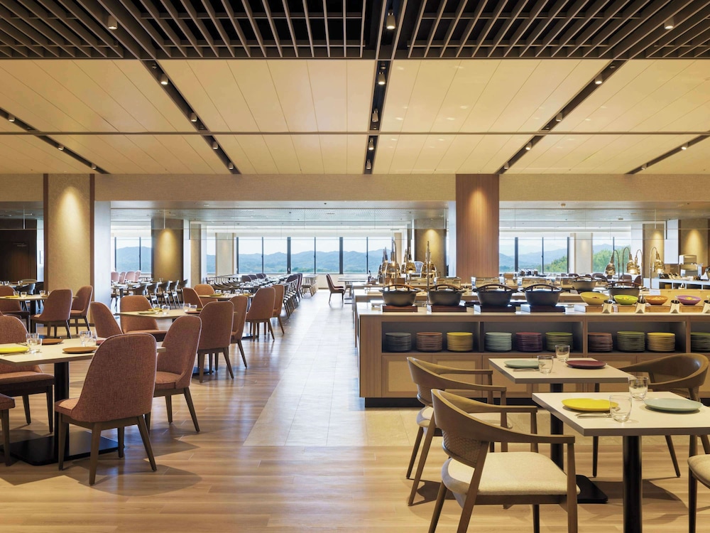 Grand Mercure Ise-shima Resort & Spa 35/47