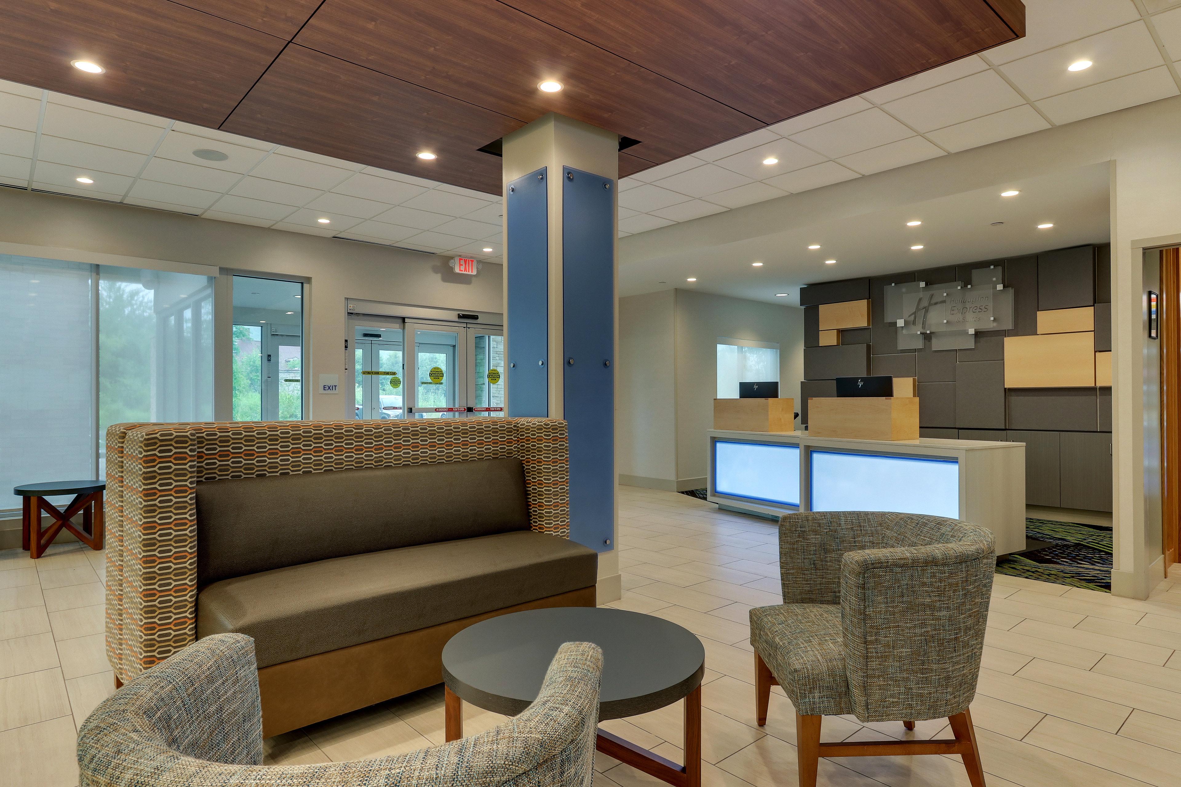 Holiday Inn Express and Suites Saugerties - Hudson Valley 20/61