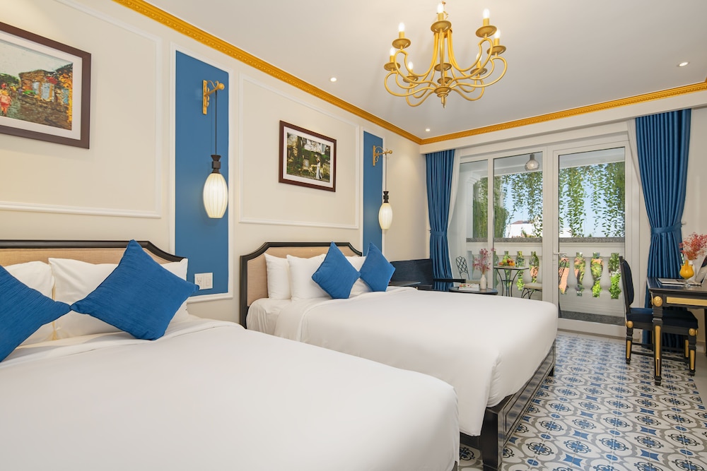 Hoi An Blue Sky Boutique Spa 26/75
