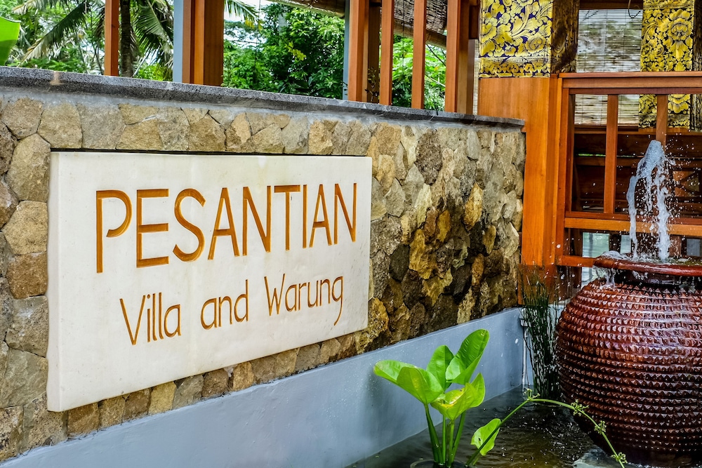 Pesantian Villa & Warung 22/32