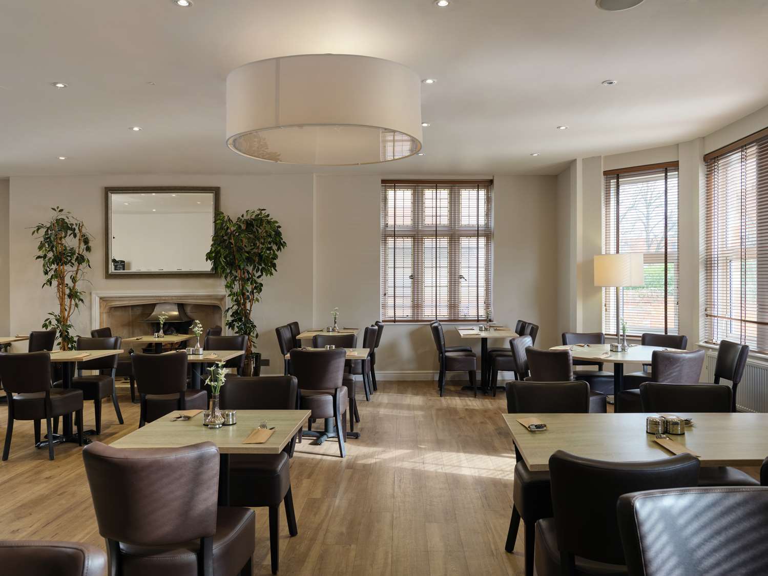 Linton Lodge Hotel, Bw Signature Collection 39/43