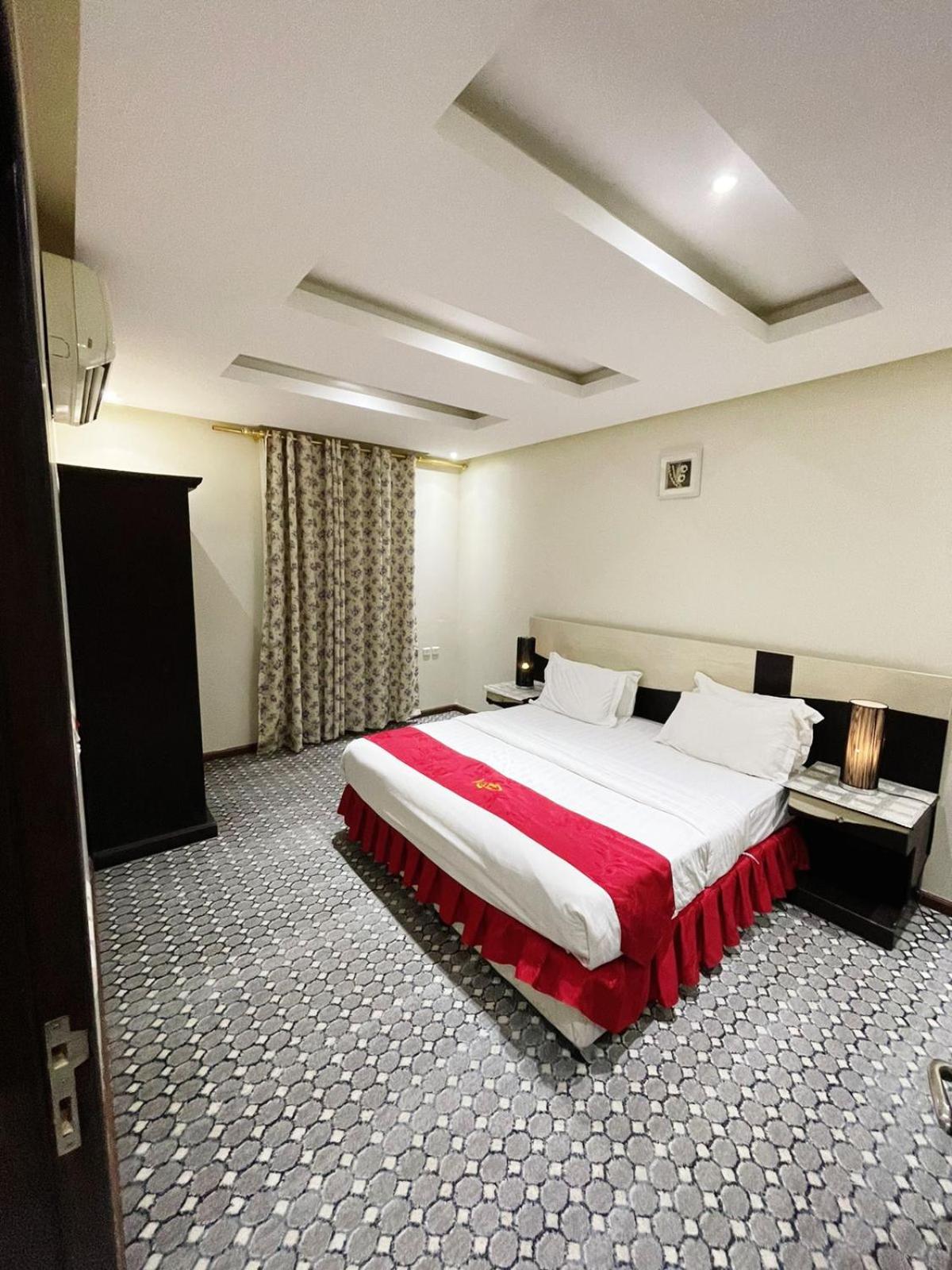 مرفال للاجنحة الفندقية التعاون(Merfal serviced Apartments-altawoun) 34/67