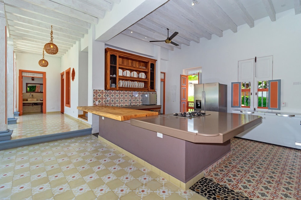 Hotel Cauca Viejo Fundadores 10/59