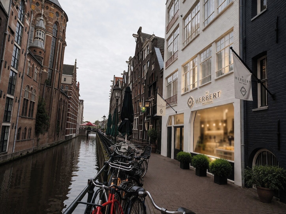 France Hotel Amsterdam 42/50