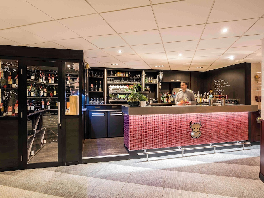 Ibis Metz Woippy 6/48