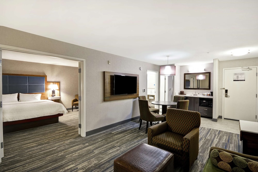 Hampton Inn And Suites Yuma 29/41