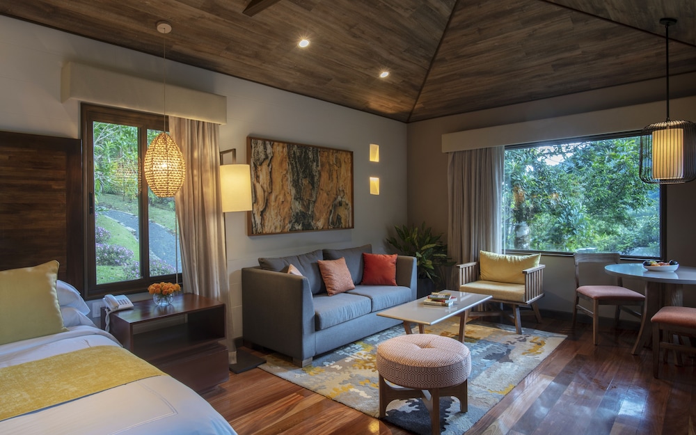 El Silencio Lodge and Spa 43/58