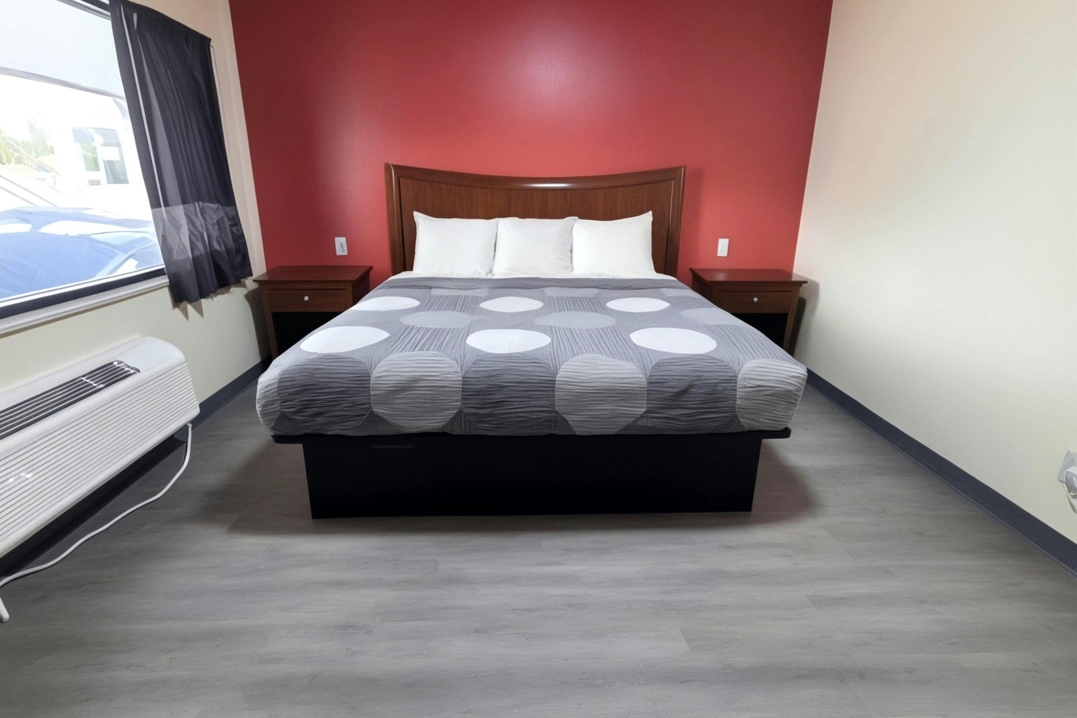 Washington Motel By Hotel O 19/42