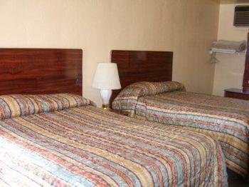 Sky Ranch Inn 5/22