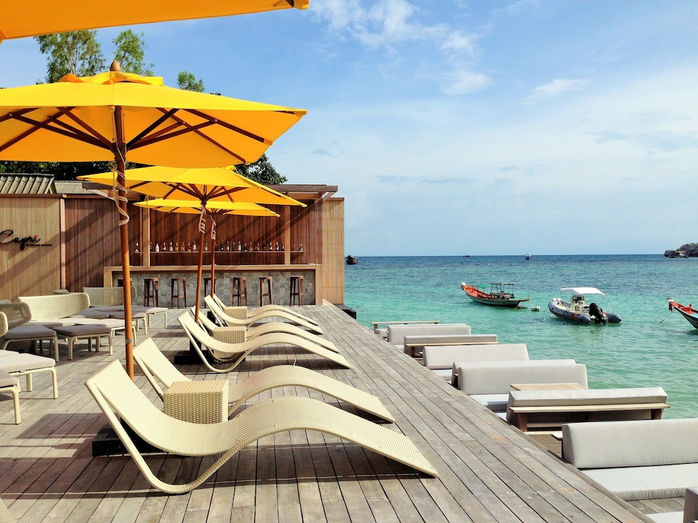 The Beach Club By Haadtien 35/42