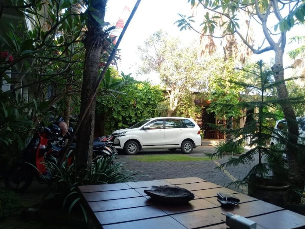 Clover Homestay 47/65