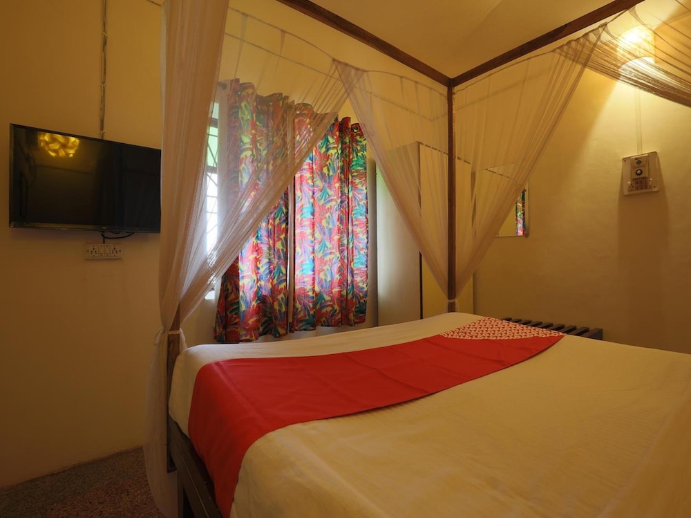 Ocean View Goan Beach House 10/49