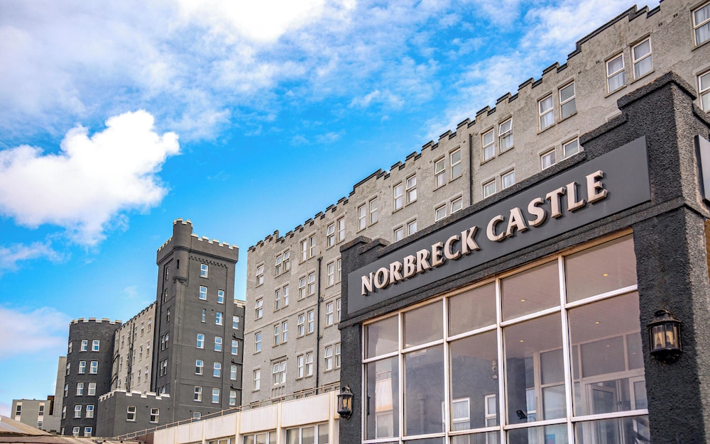 Norbreck Castle Hotel Blackpool photo3