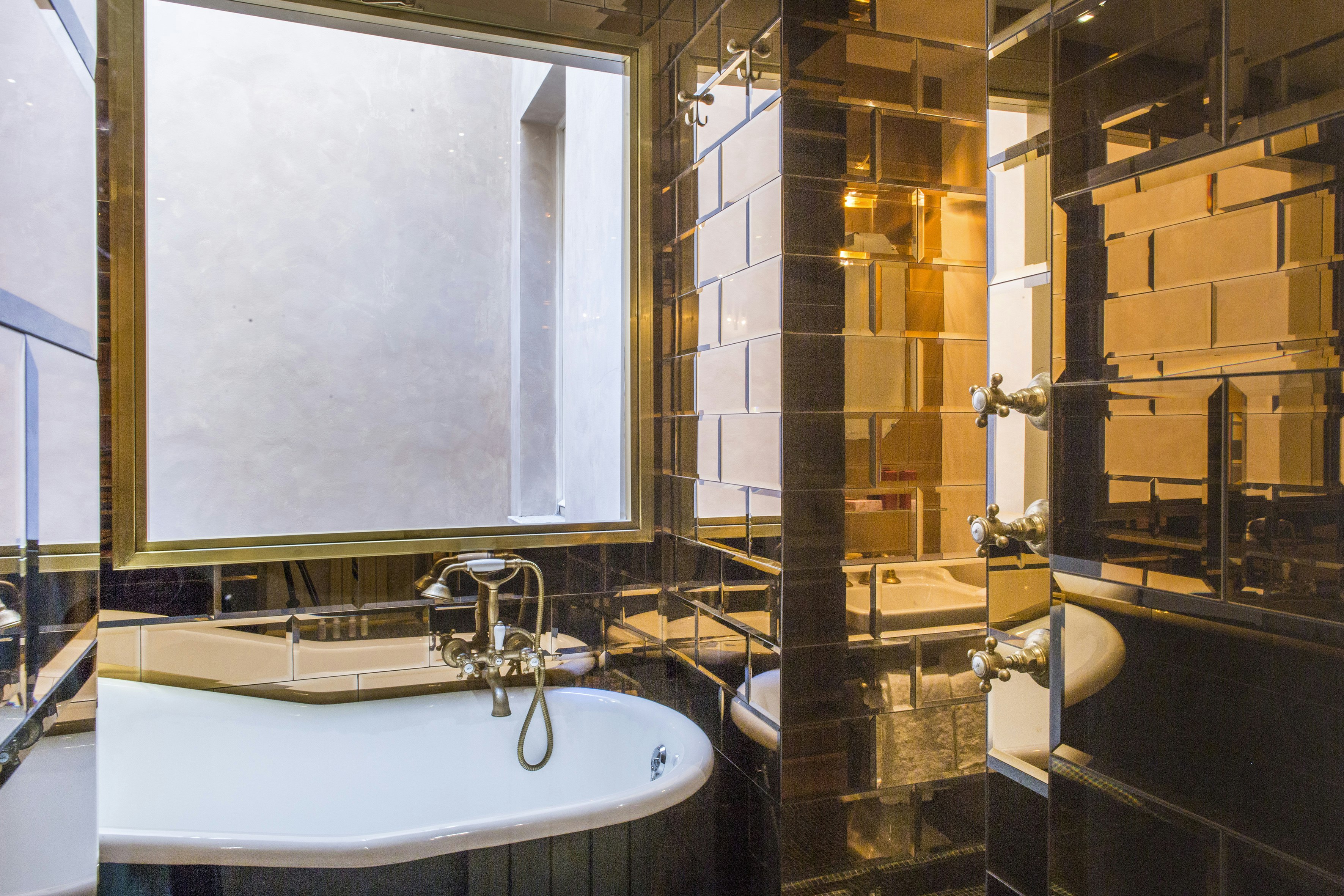 G-Rough, Rome, a Member of Design Hotels 47/52