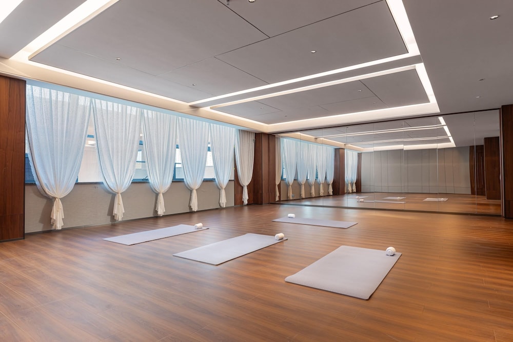 Wyndham Garden Linxia Downtown 19/26