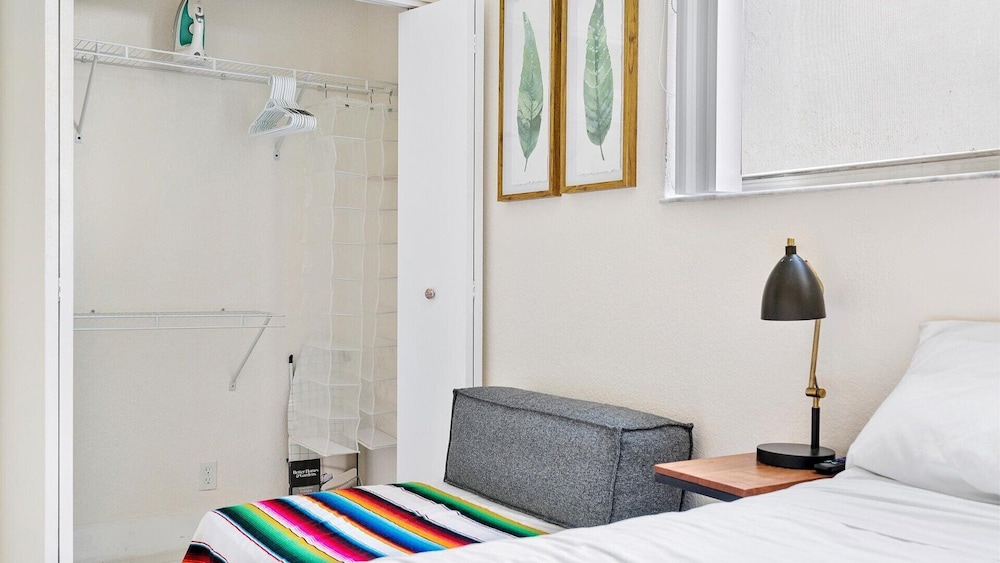 The Tides Ocean Luxury Suites 30/50