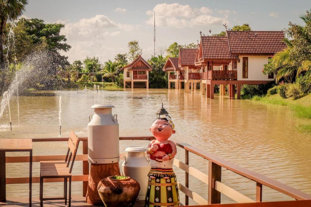 Thaisomboon Bighome Resort 67/68