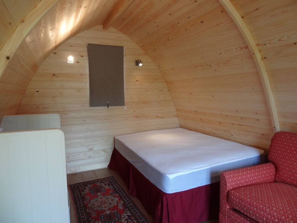 King's Lynn Caravan & Camping Park 20/50