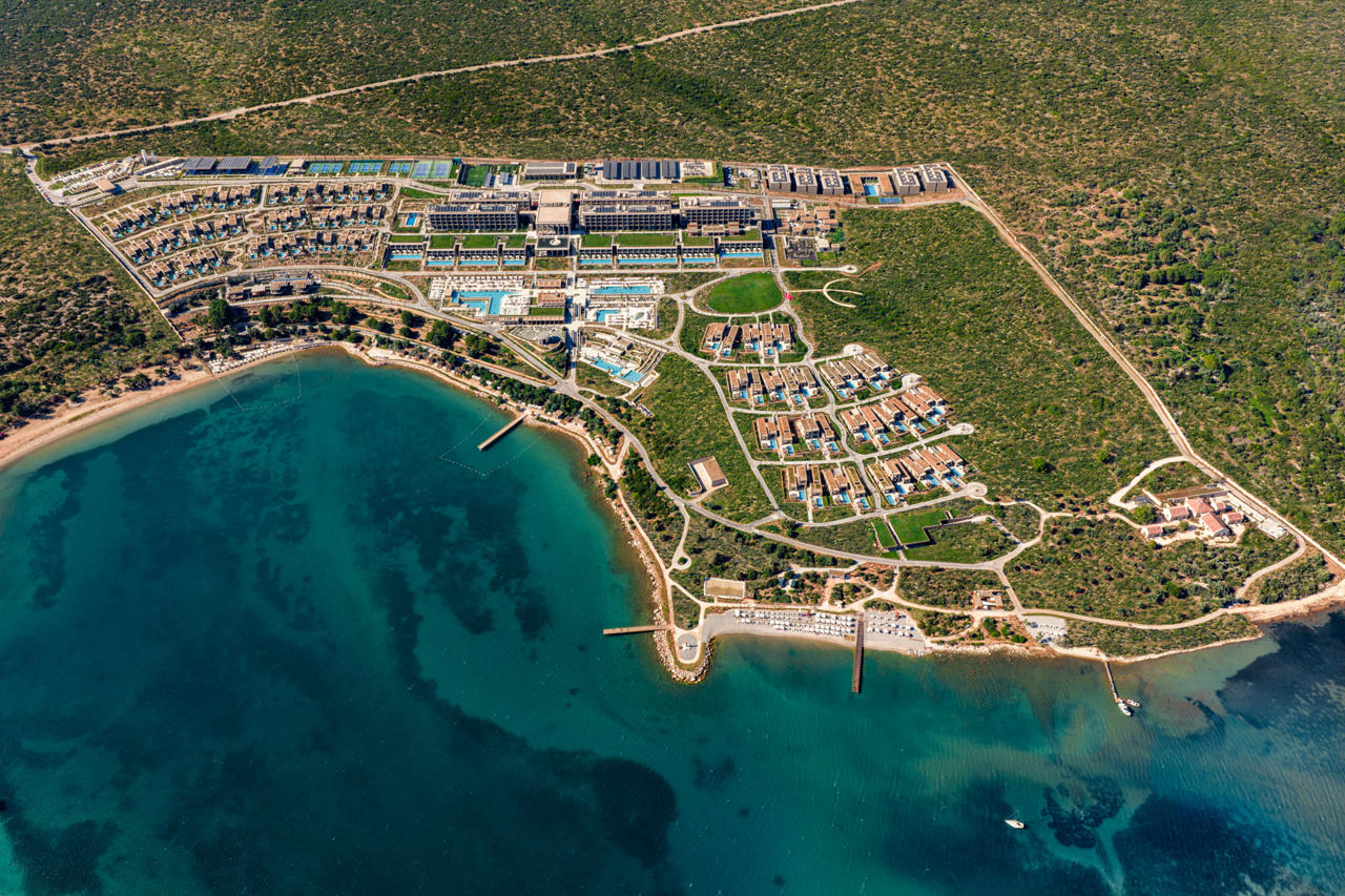 Akra Didim 187/198