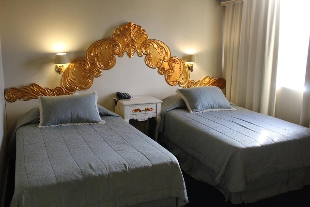 Bertaso Hotel 6/41