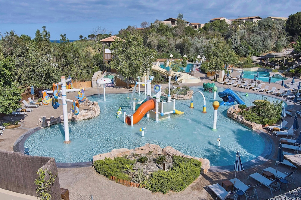 The Westin Resort, Costa Navarino 64/71
