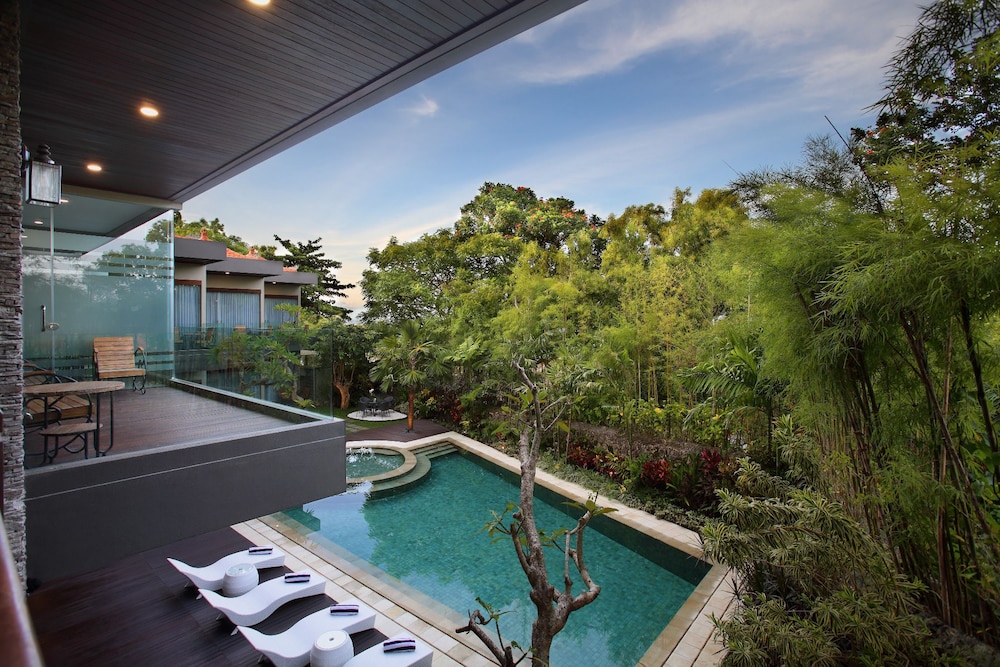 Del Cielo Villa Jimbaran 22/49