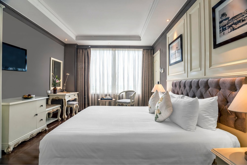 Silverland Jolie Hotel Spa 6/49