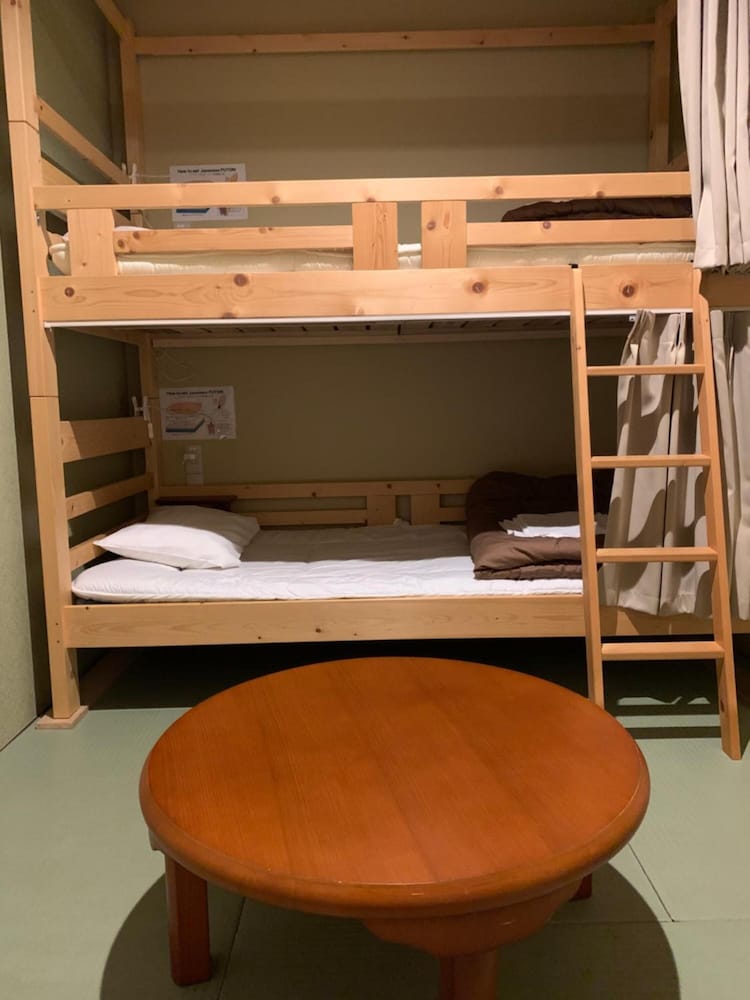 Guest House Rojiura - Hostel 42/53