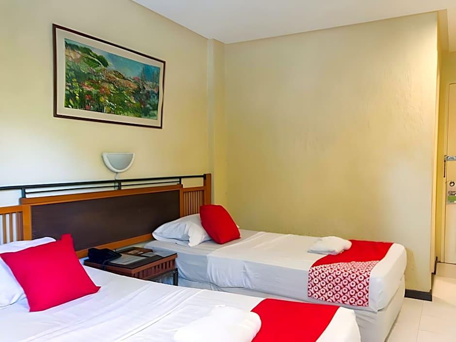 Chito's Hotel 18/50