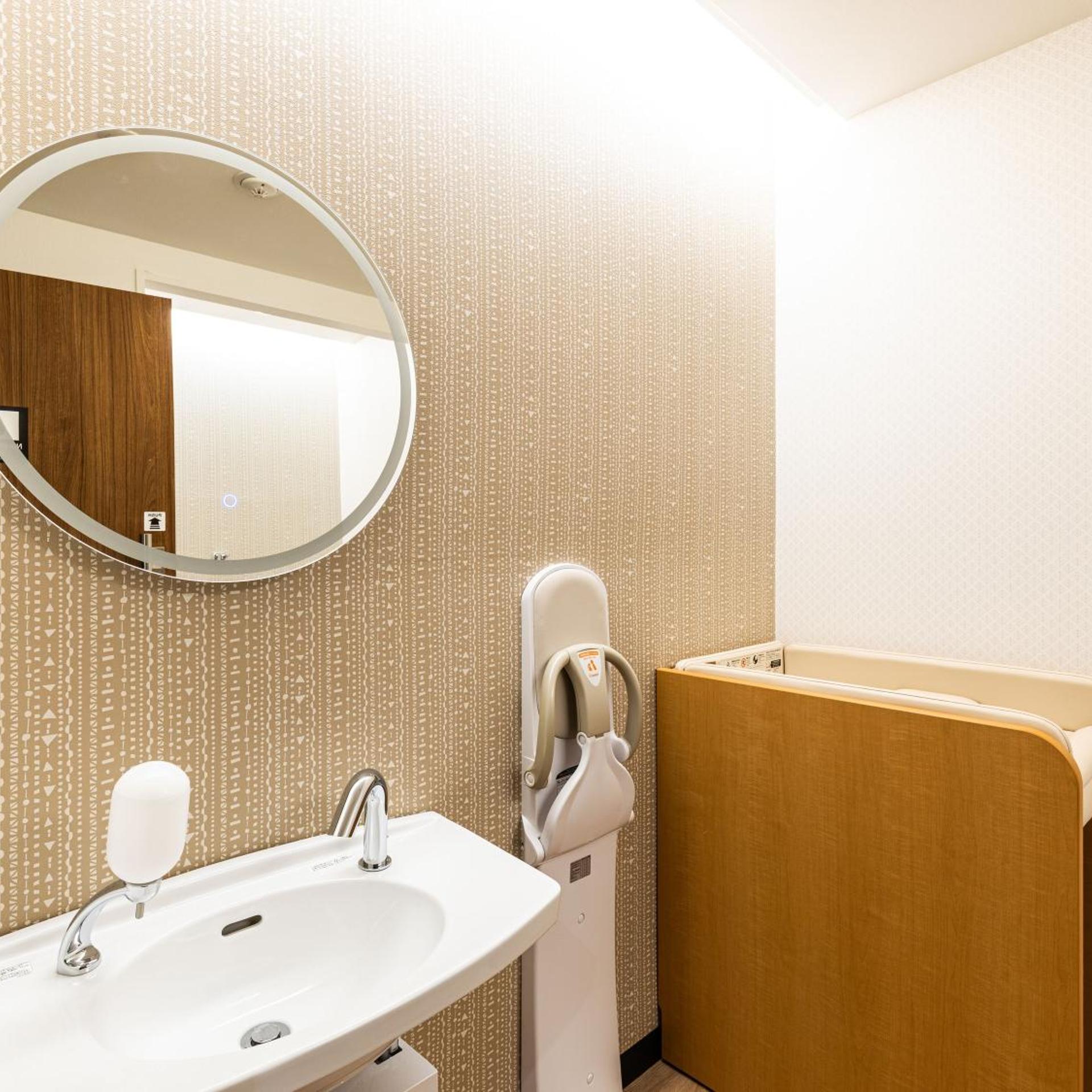 APA Hotel Saitama Shintoshieki Nishi 59/61