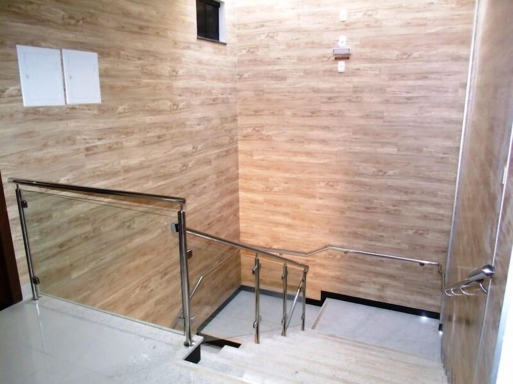 Hotel Pousada Real 3/56